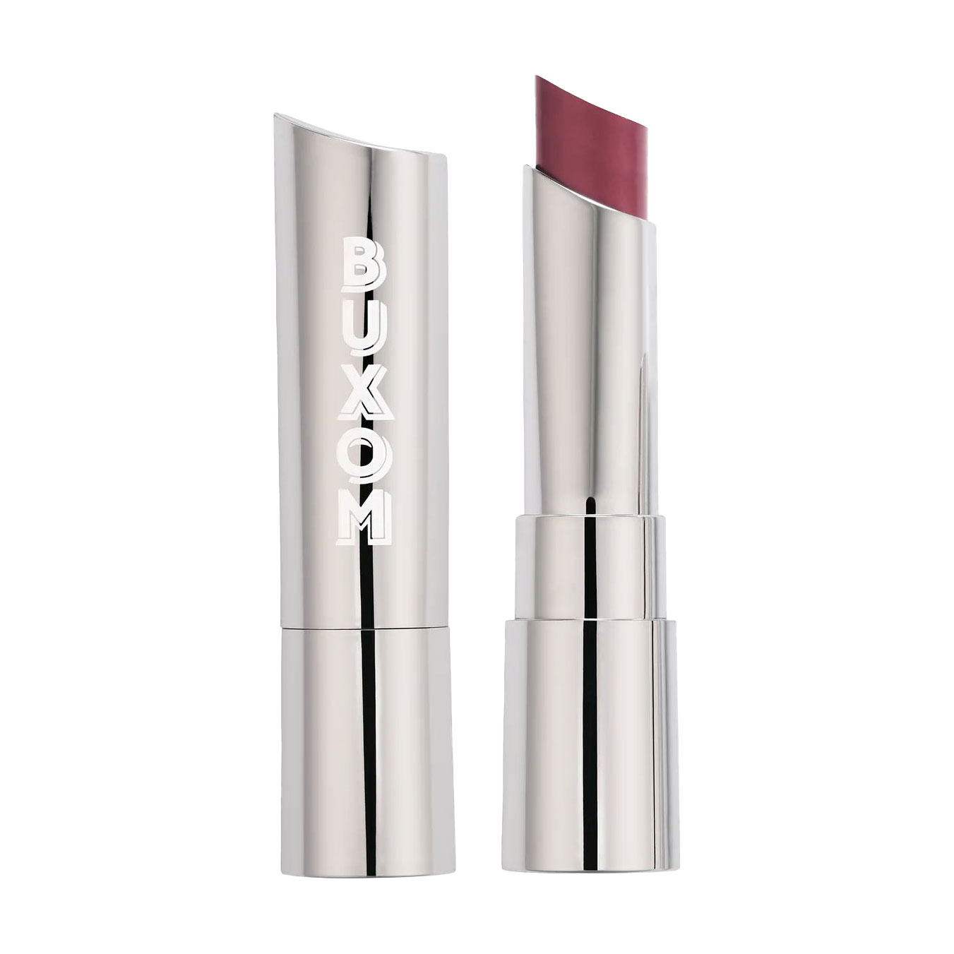 Сатинова помада для губ Buxom Full-On Satin Lipstick, Dolly Doll, 2.5 г