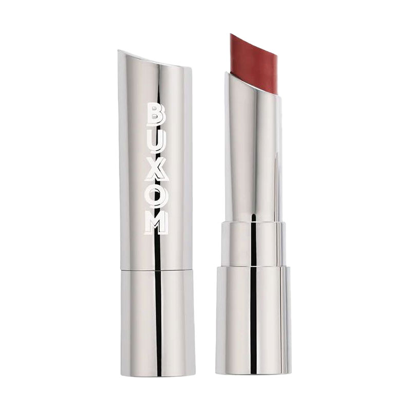 Сатинова помада для губ Buxom Full-On Satin Lipstick, Hush Hush, 2.5 г