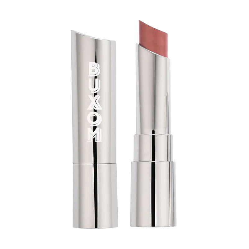 Сатинова помада для губ Buxom Full-On Satin Lipstick, Juicy Peach, 2.5 г