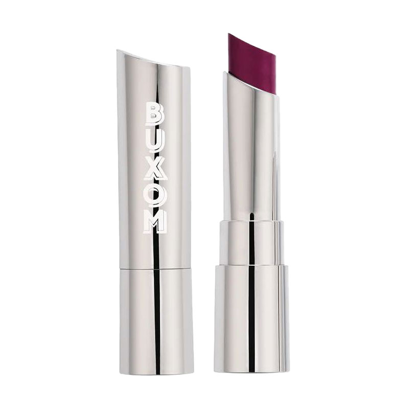 Сатинова помада для губ Buxom Full-On Satin Lipstick, Magenta Maven, 2.5 г