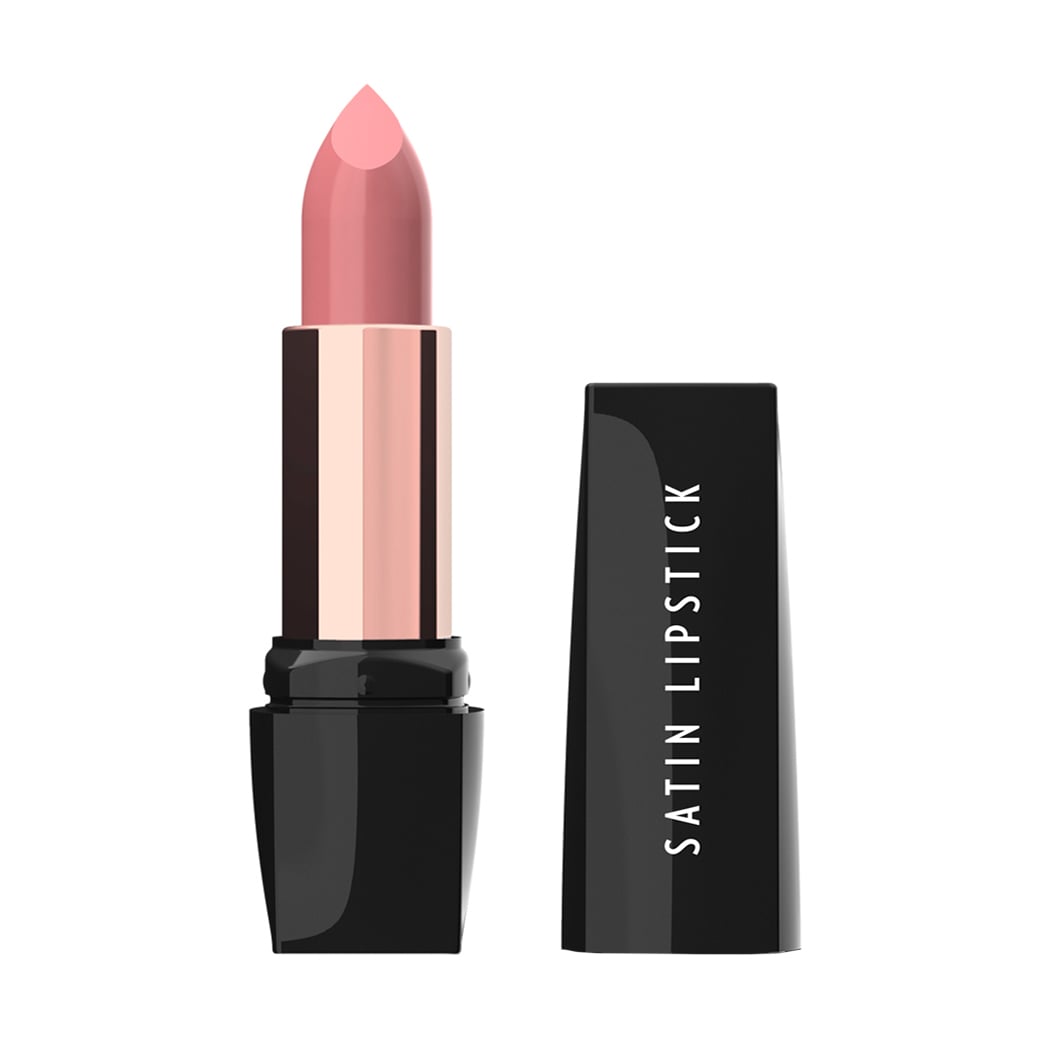 Сатинова помада для губ Golden Rose Satin Lipstick 03, 4.2 г