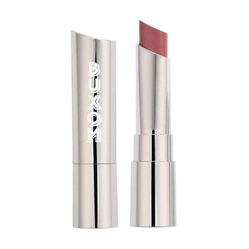 Уцінка! Сатинова помада для губ Buxom Full-On Satin Lipstick, Body-Con, 2.5 г