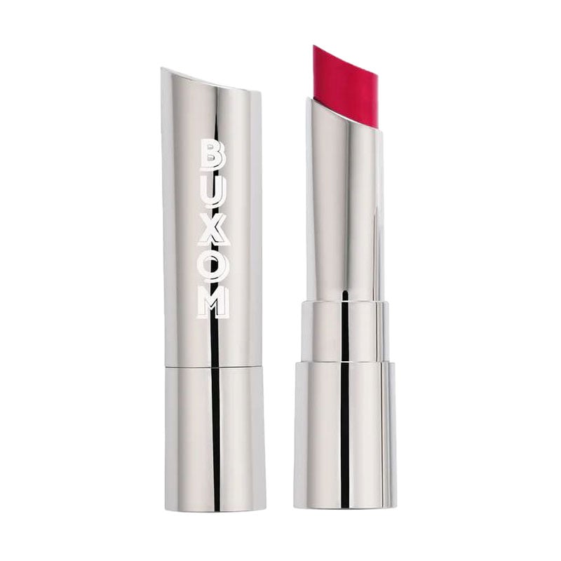 Уцінка! Сатинова помада для губ Buxom Full-On Satin Lipstick, Red My Lips, 2.5 г