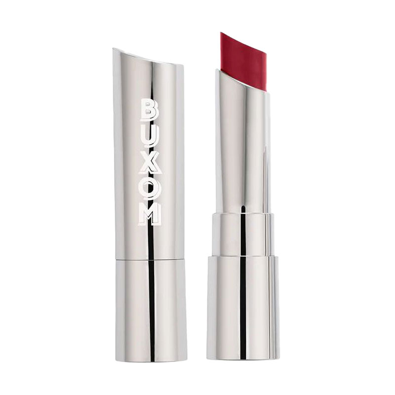 Уцінка! Сатинова помада для губ Buxom Full-On Satin Lipstick, Sexy Vamp, 2.5 г